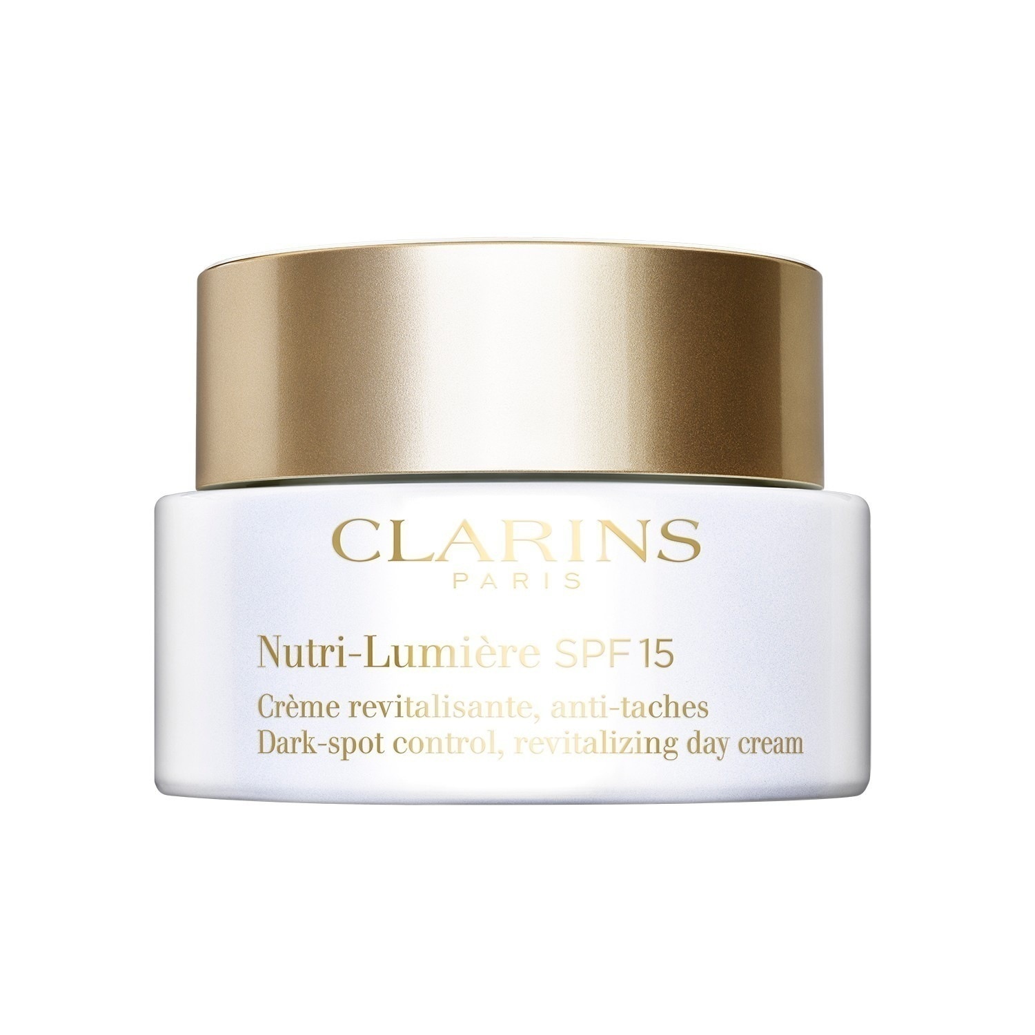 Day Cream SPF 15