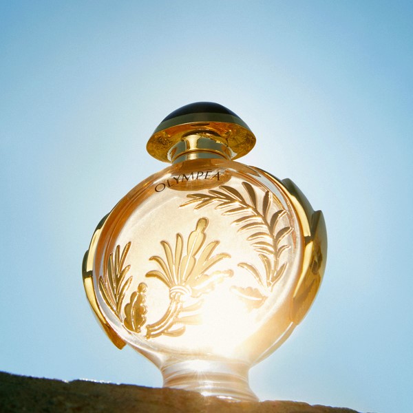 Olympea Solar Edp Spray