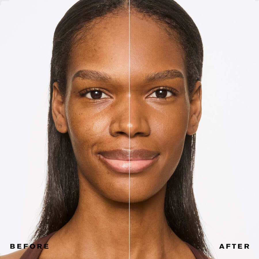 Foundation SPF 10