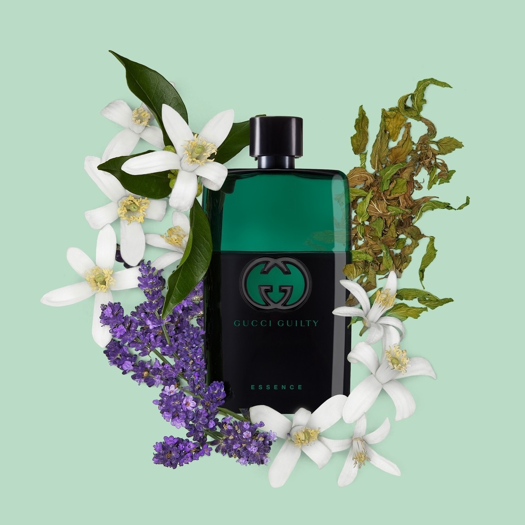 Guilty Homme Essence Eau de Toilette Spray
