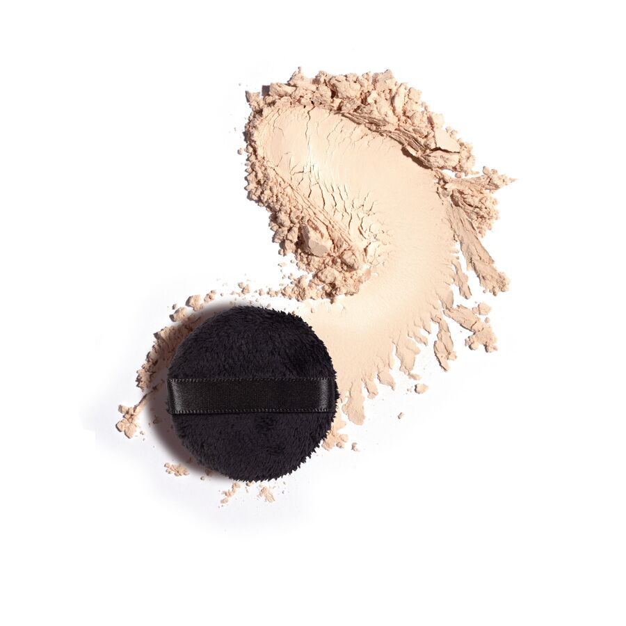 Perfect Finish Loose Powder