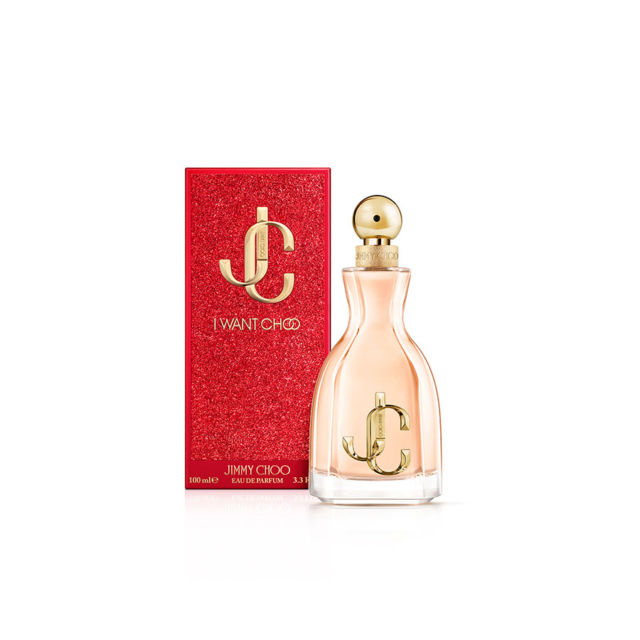 I Want Choo Eau de Parfum