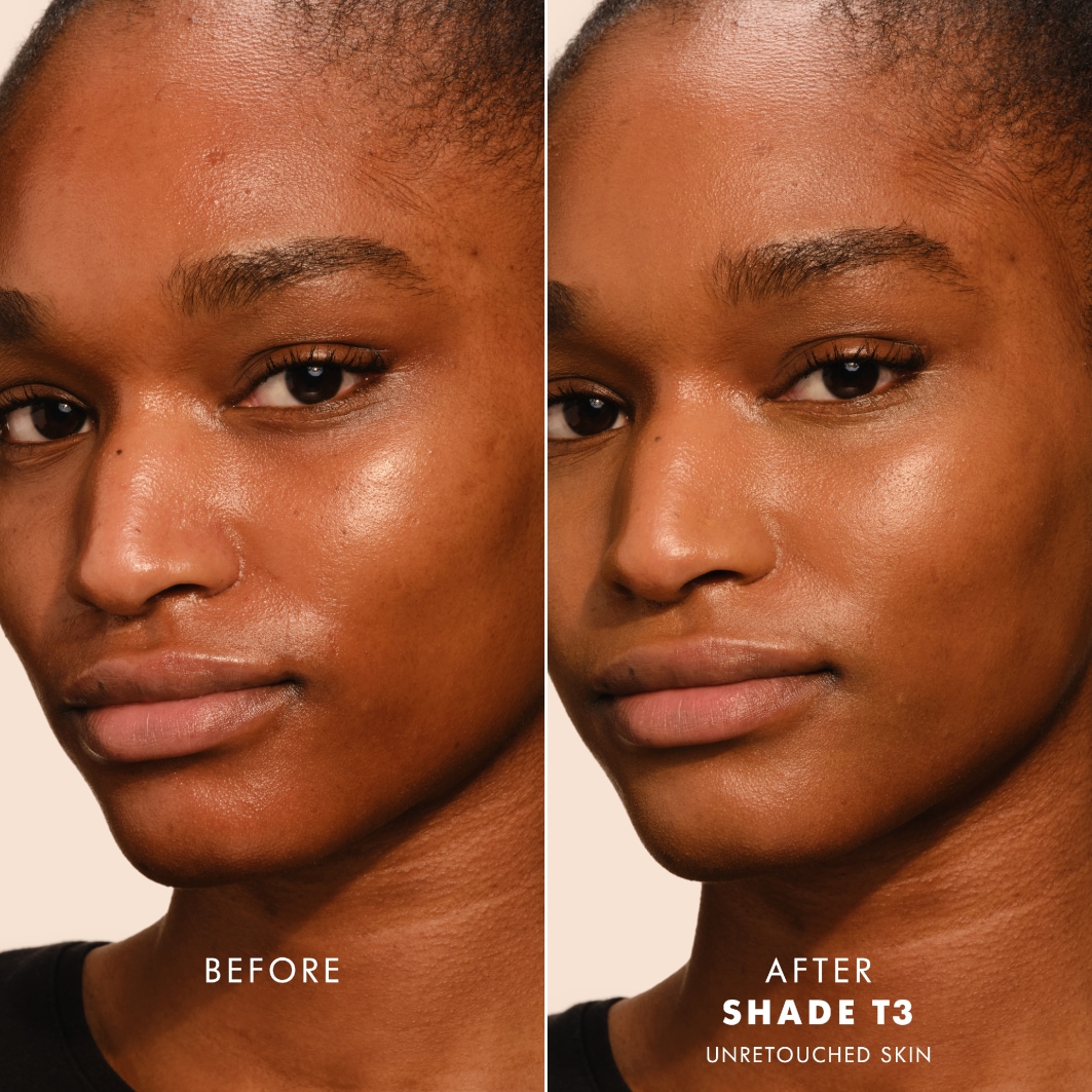 Skin Tint Foundation