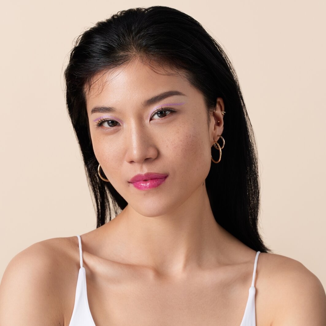 Tinted Lip Oil