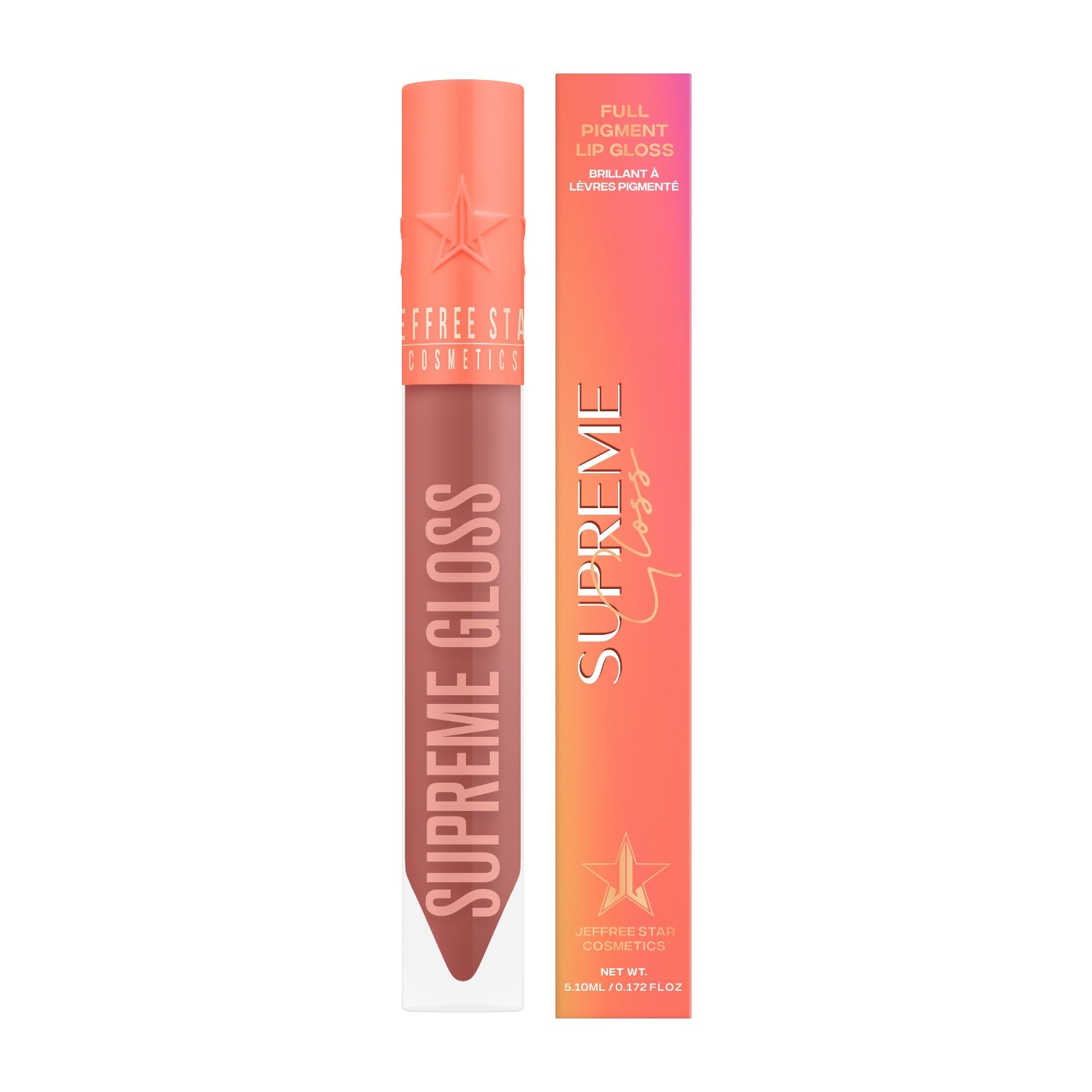 Lip Ammunition Supreme Gloss