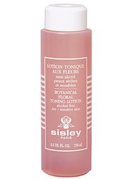 Lotion Tonique Aux Fleurs