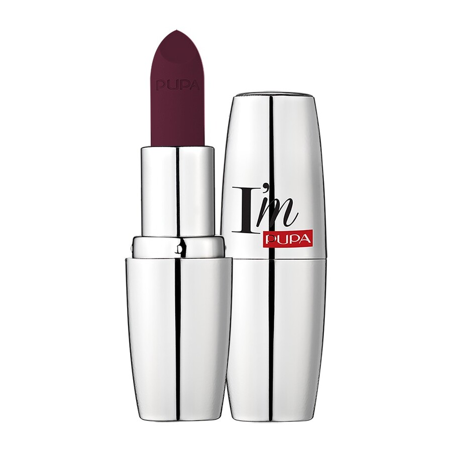I'M Matt Lipstick