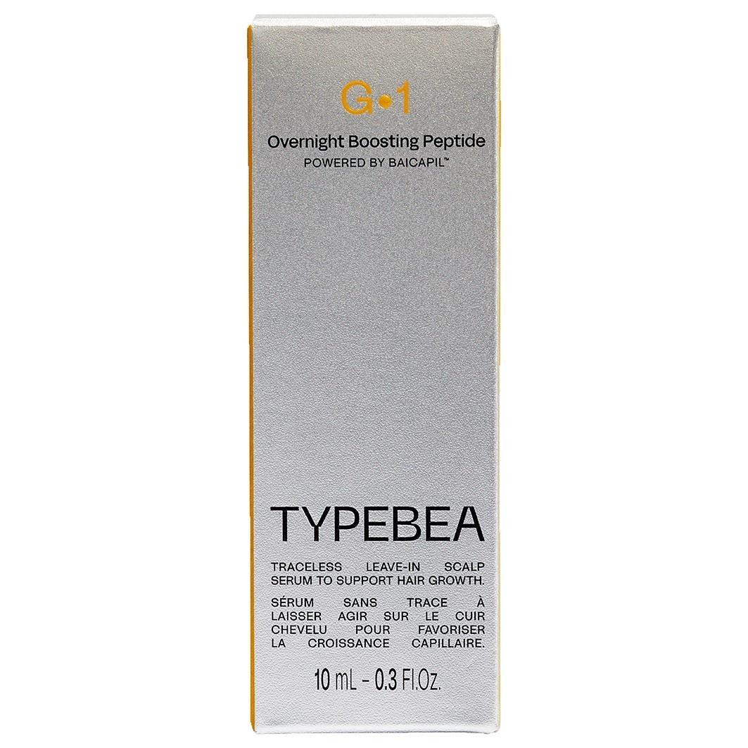 G1 Boosting Peptide Serum