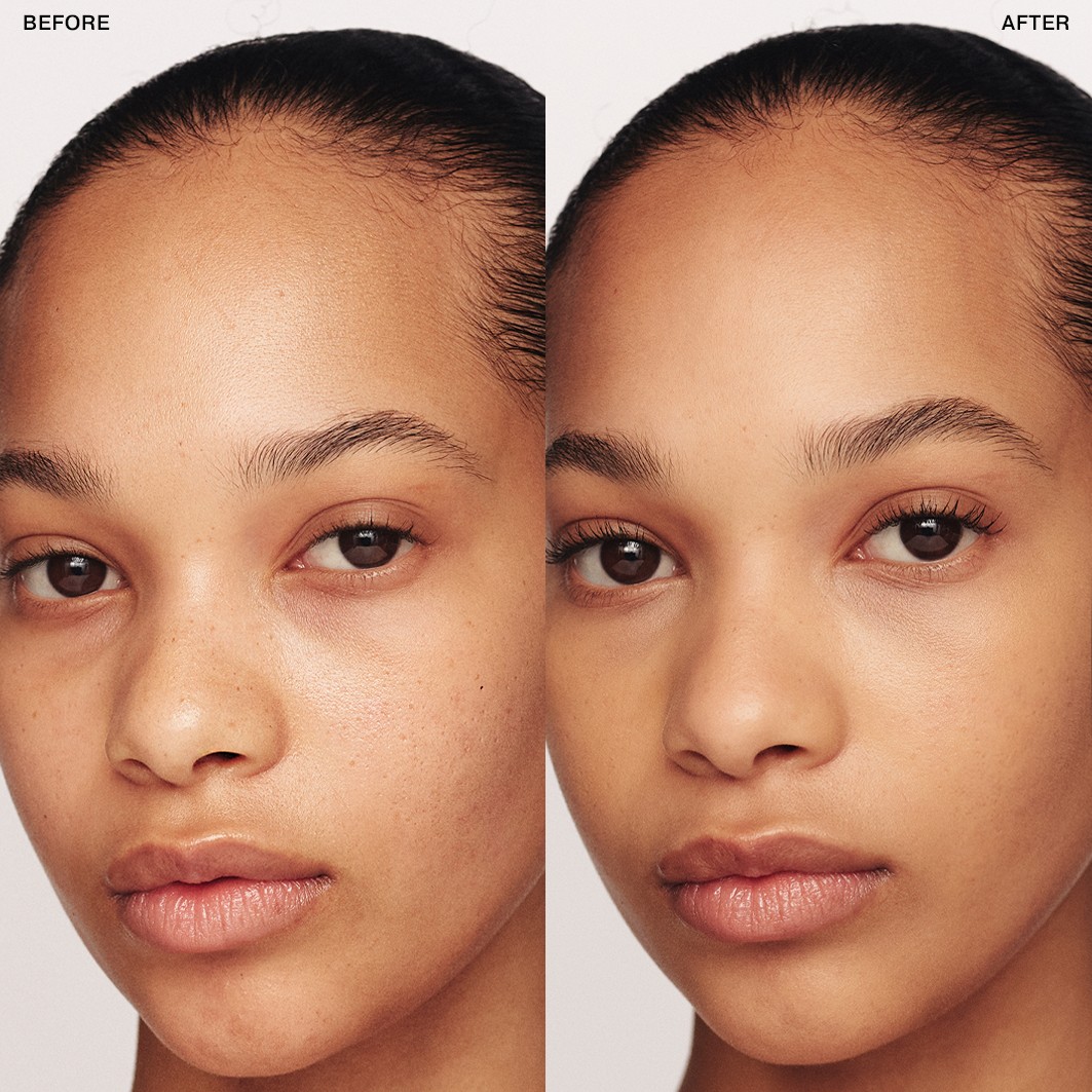Velvet Skin Primer