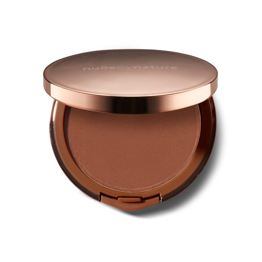 Pressed Powder Foundation
