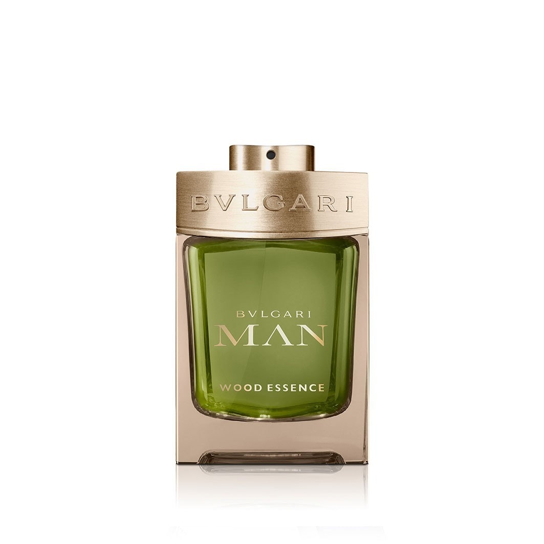 Man Wood Essence Eau de Parfum Spray