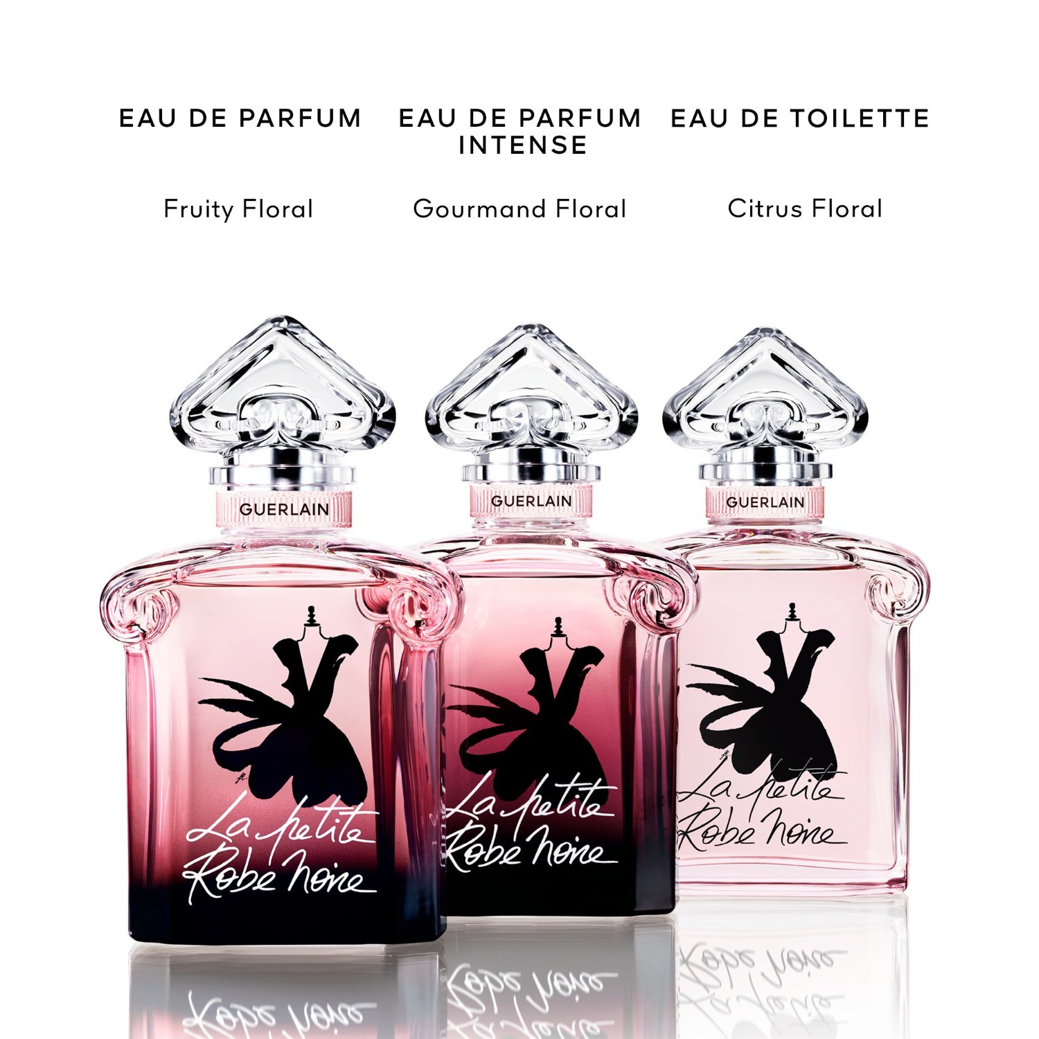 La Petite Robe Noire Eau de Parfum Spray Intense
