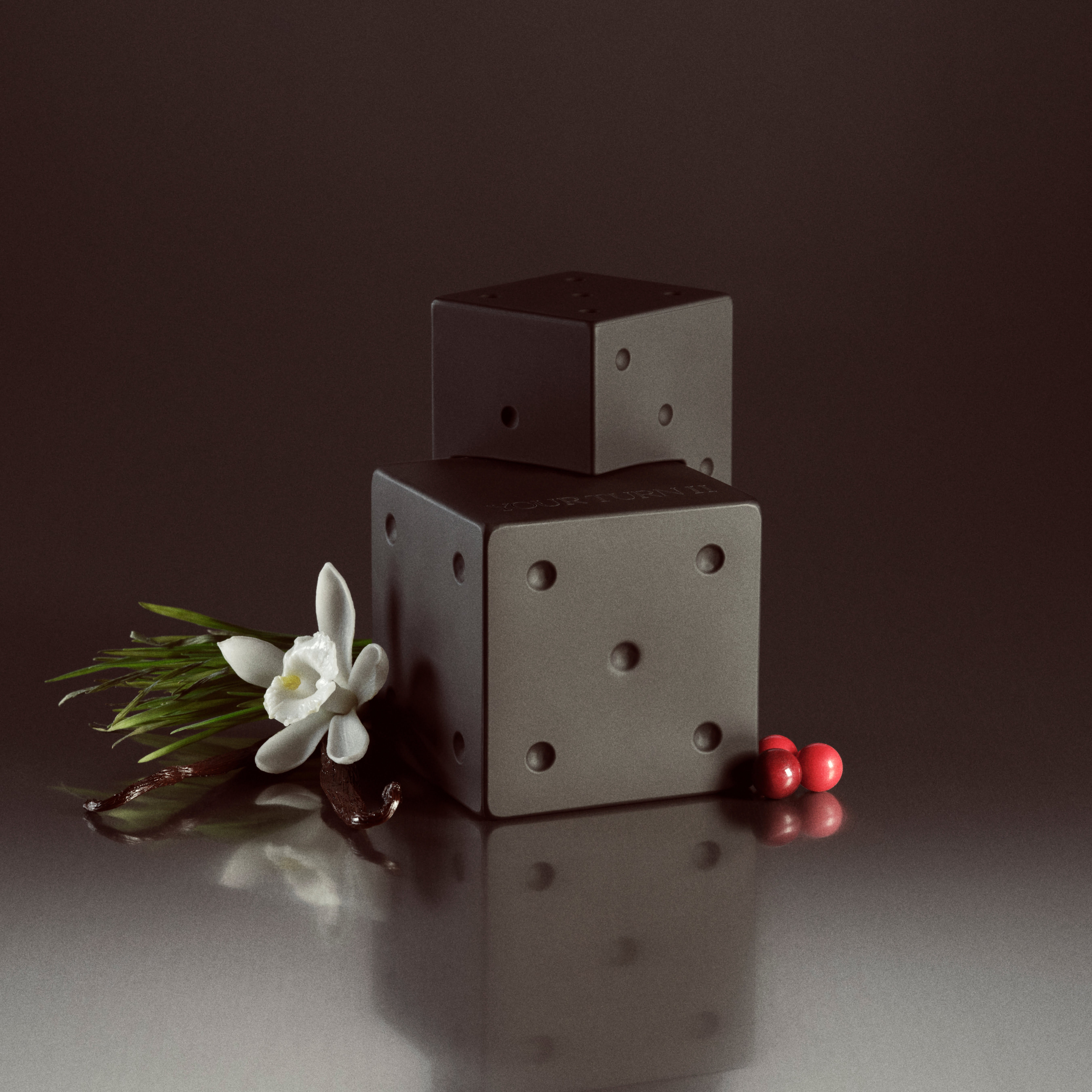 Your Turn II Eau de Parfum Spray