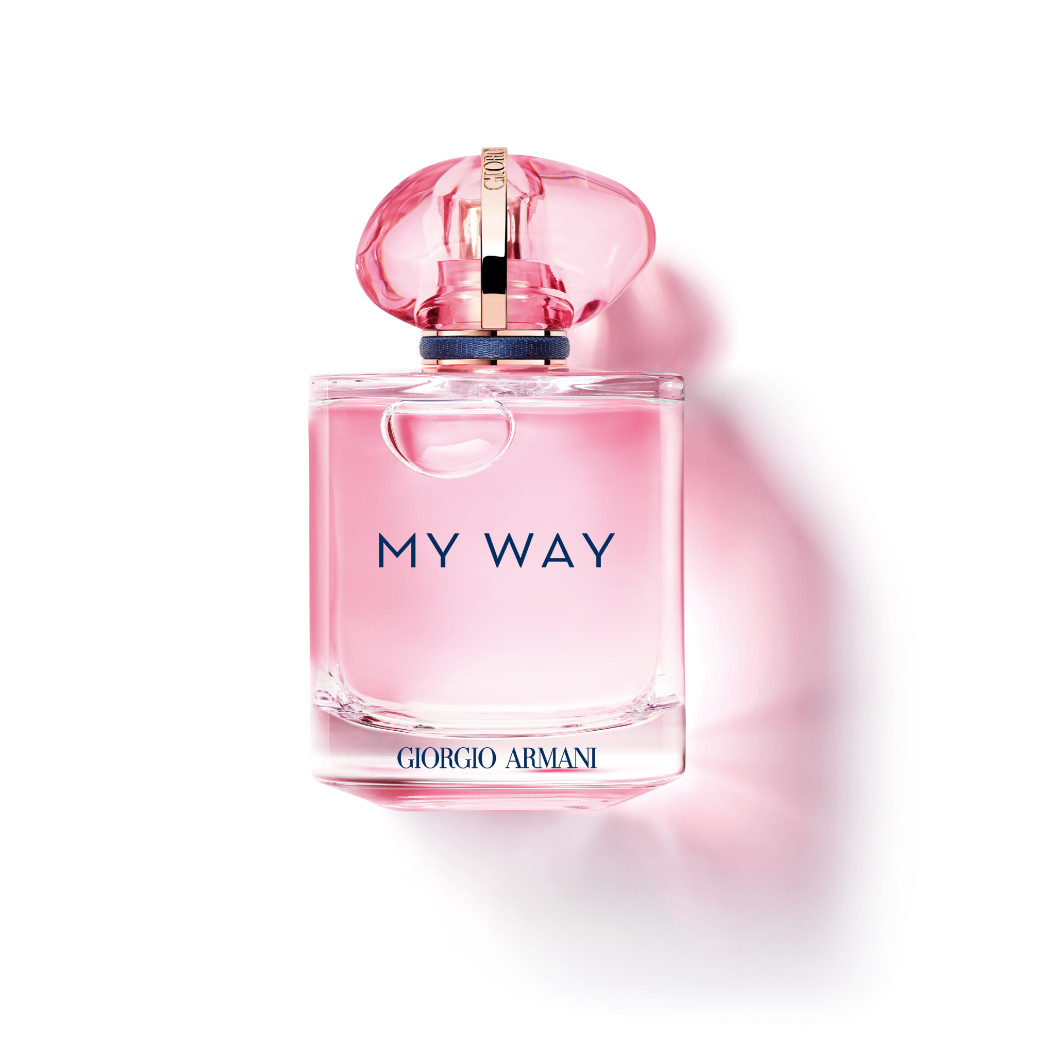 My Way Nectar Eau de Parfum Spray