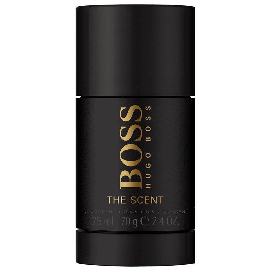 Boss The Scent Deo Roll-On