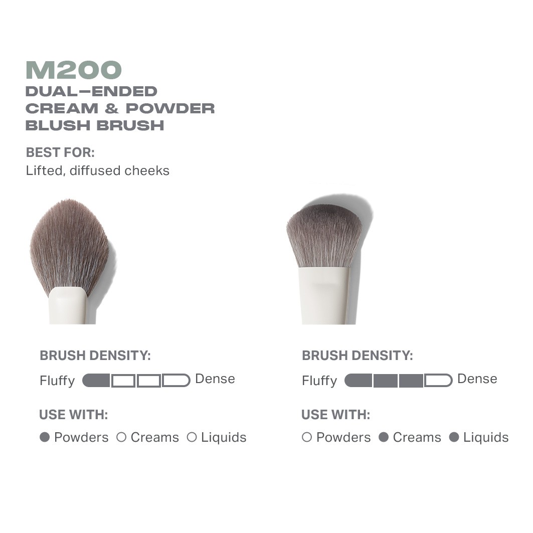 M200 Blush Brush