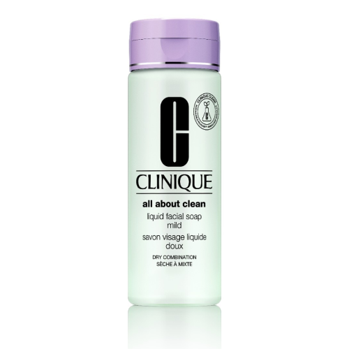 All About Clean™ Liquid Facial Soap Mild