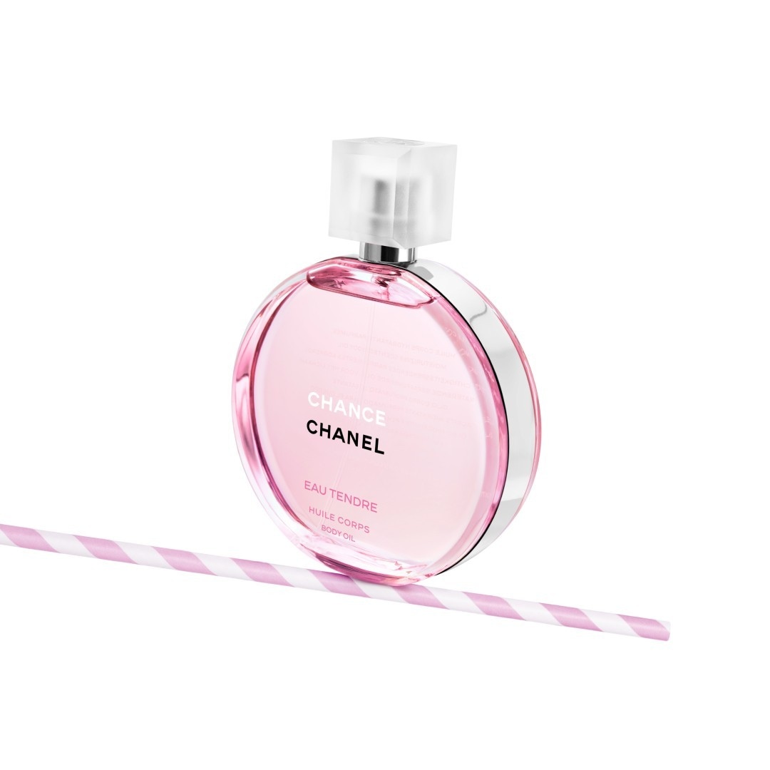 ÓLEO CORPORAL HIDRATANTE PERFUMADO