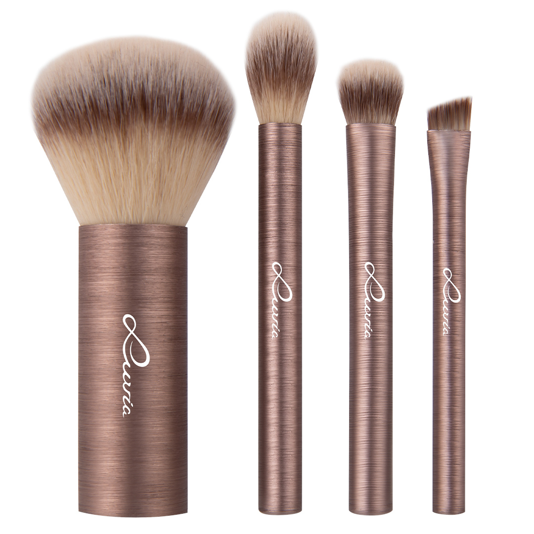 Mini Prime Brush Set