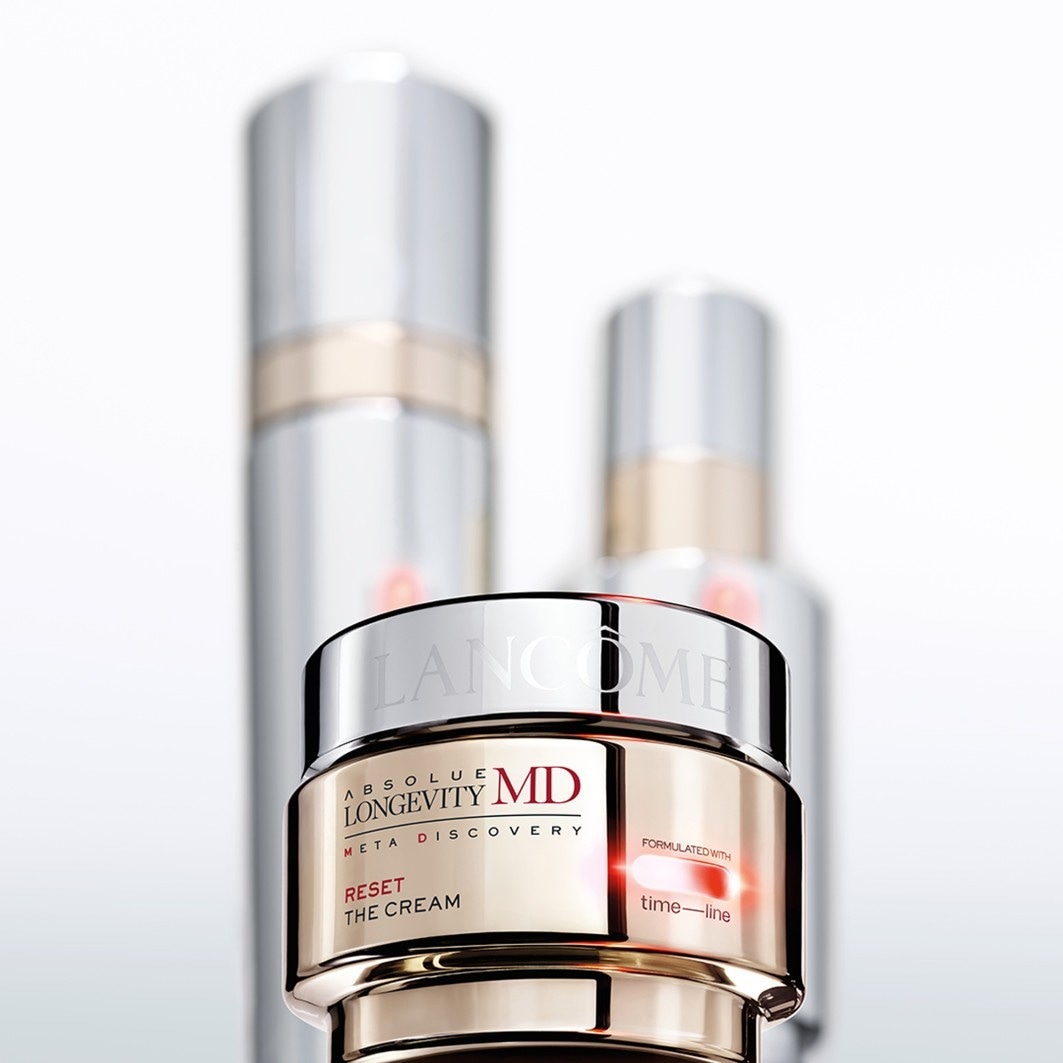 Longevity Reset Cream