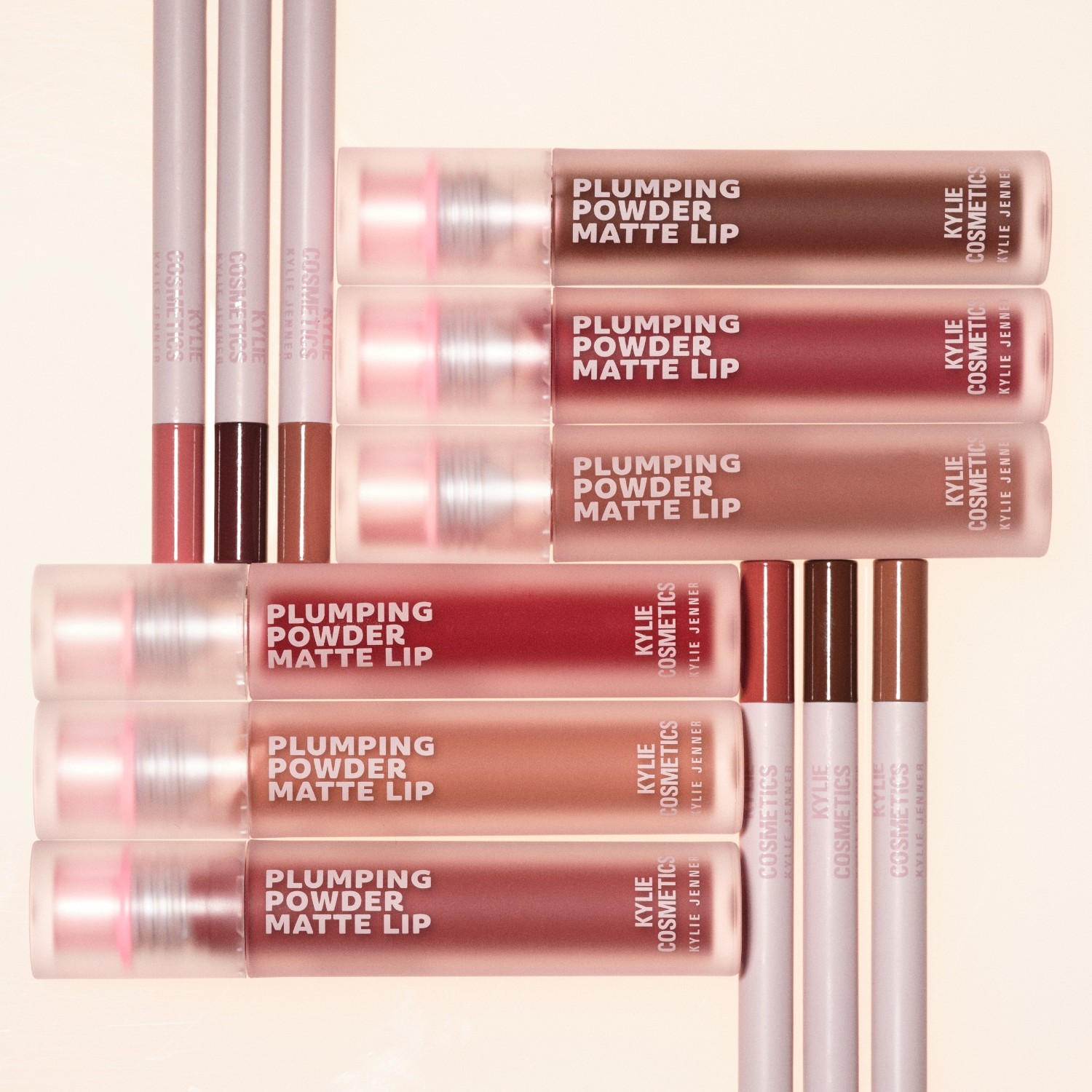 Liquid Lipstick