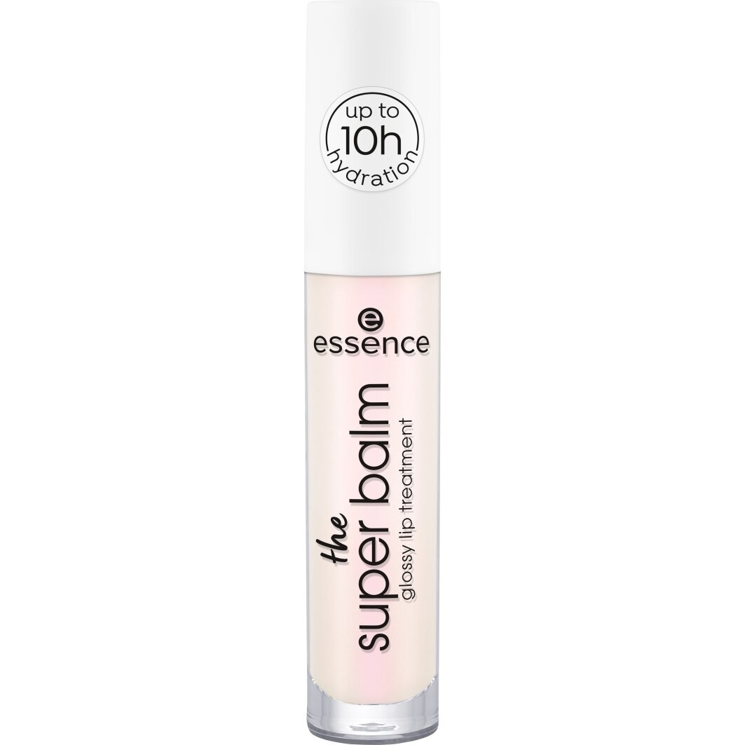 The Super Balm Glossy Lip