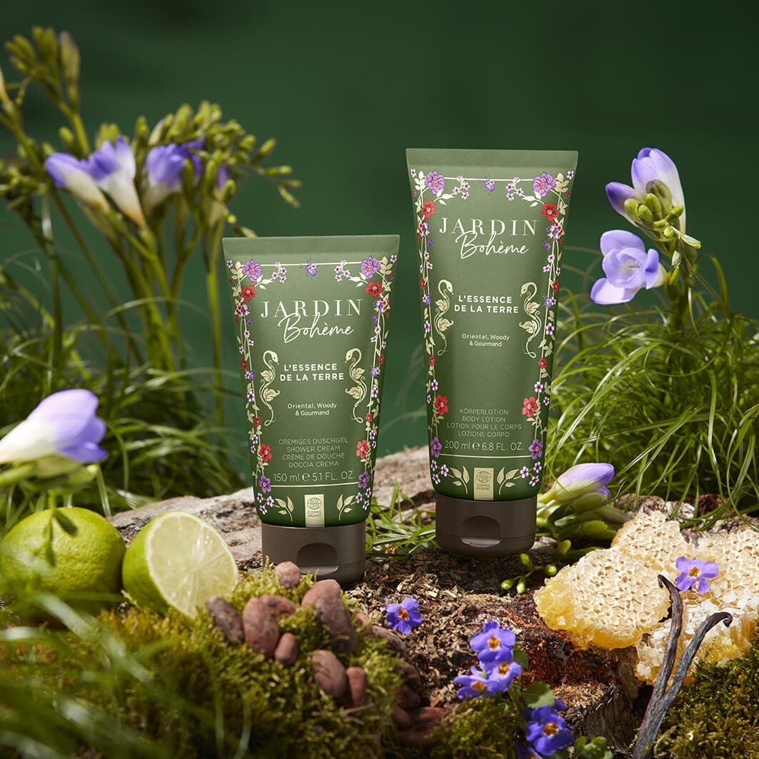 Body Lotion