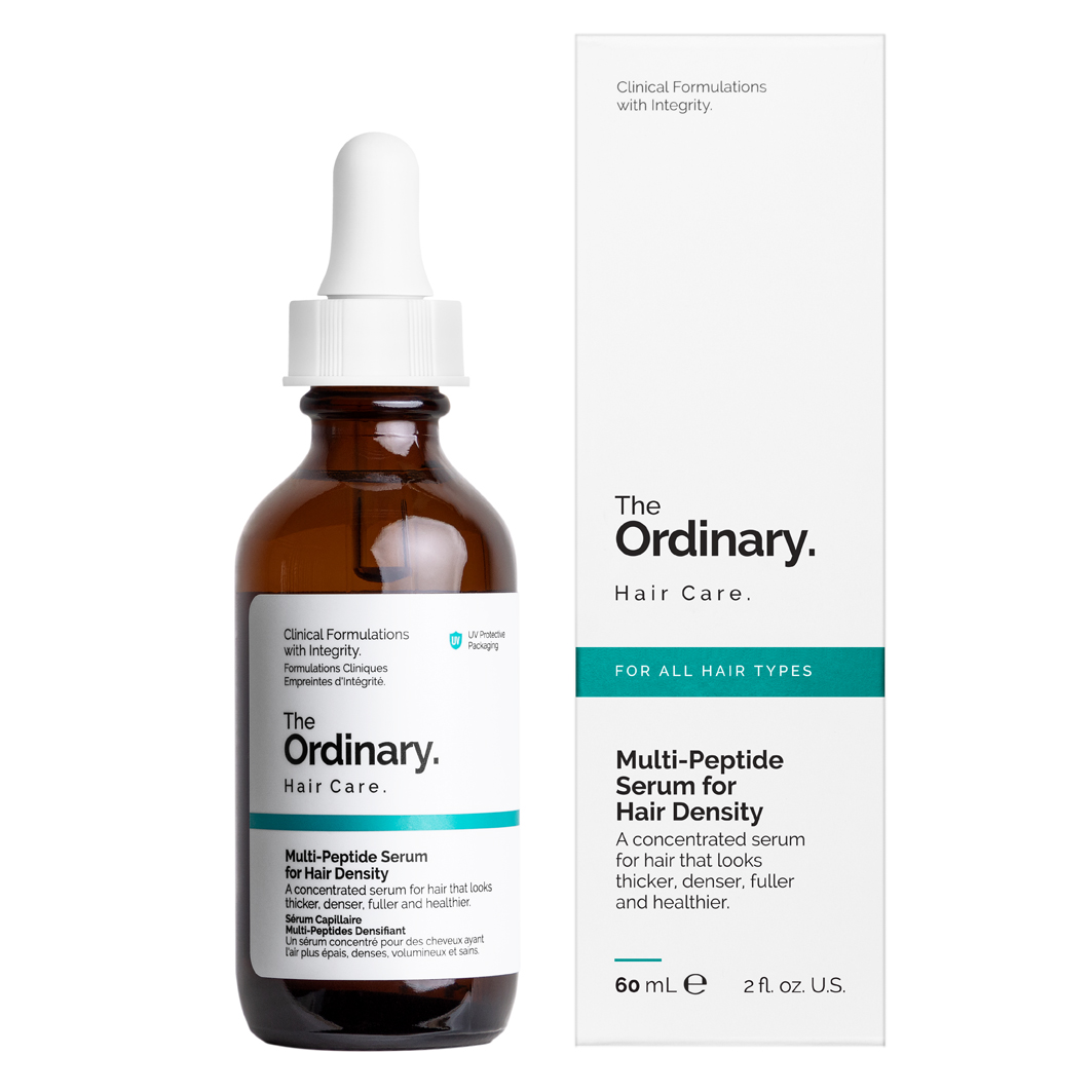 Multi-Peptide Serum