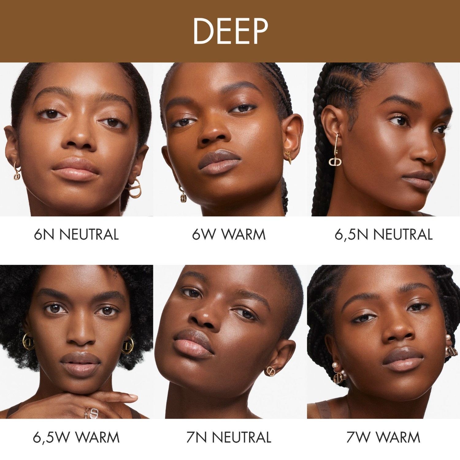 Forever Foundation Skin Glow