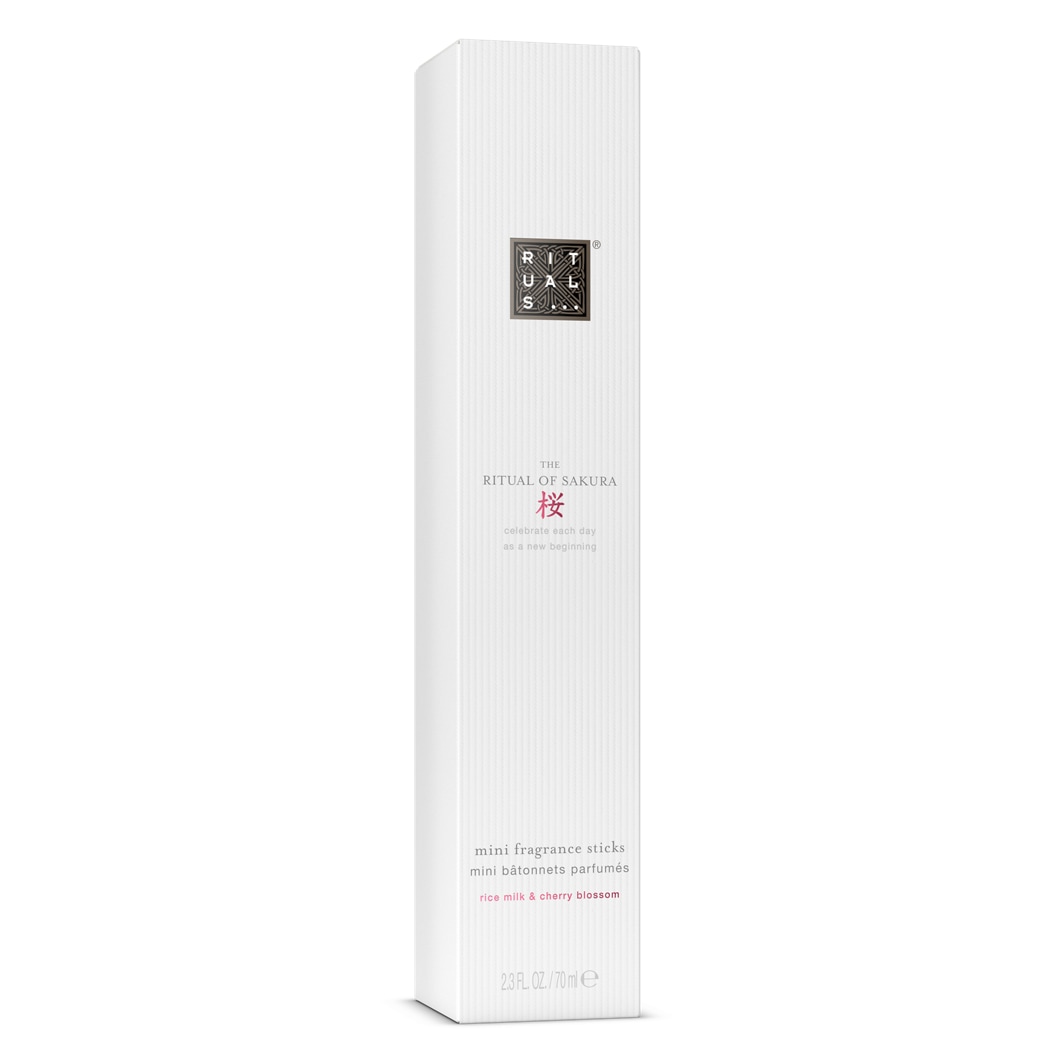 Mini Fragrance Sticks