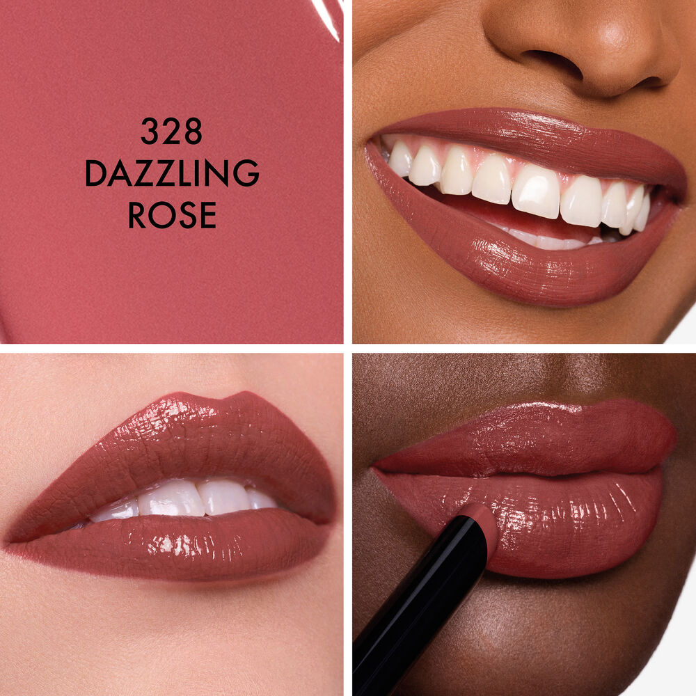Rouge Dior On Stage  - Batom