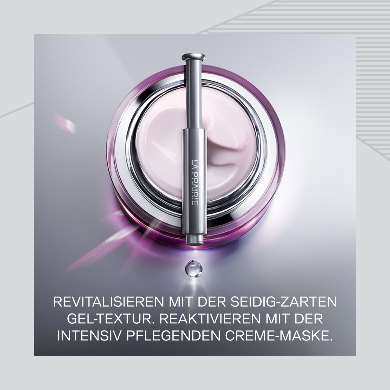Haute-Rejuvenation Mask