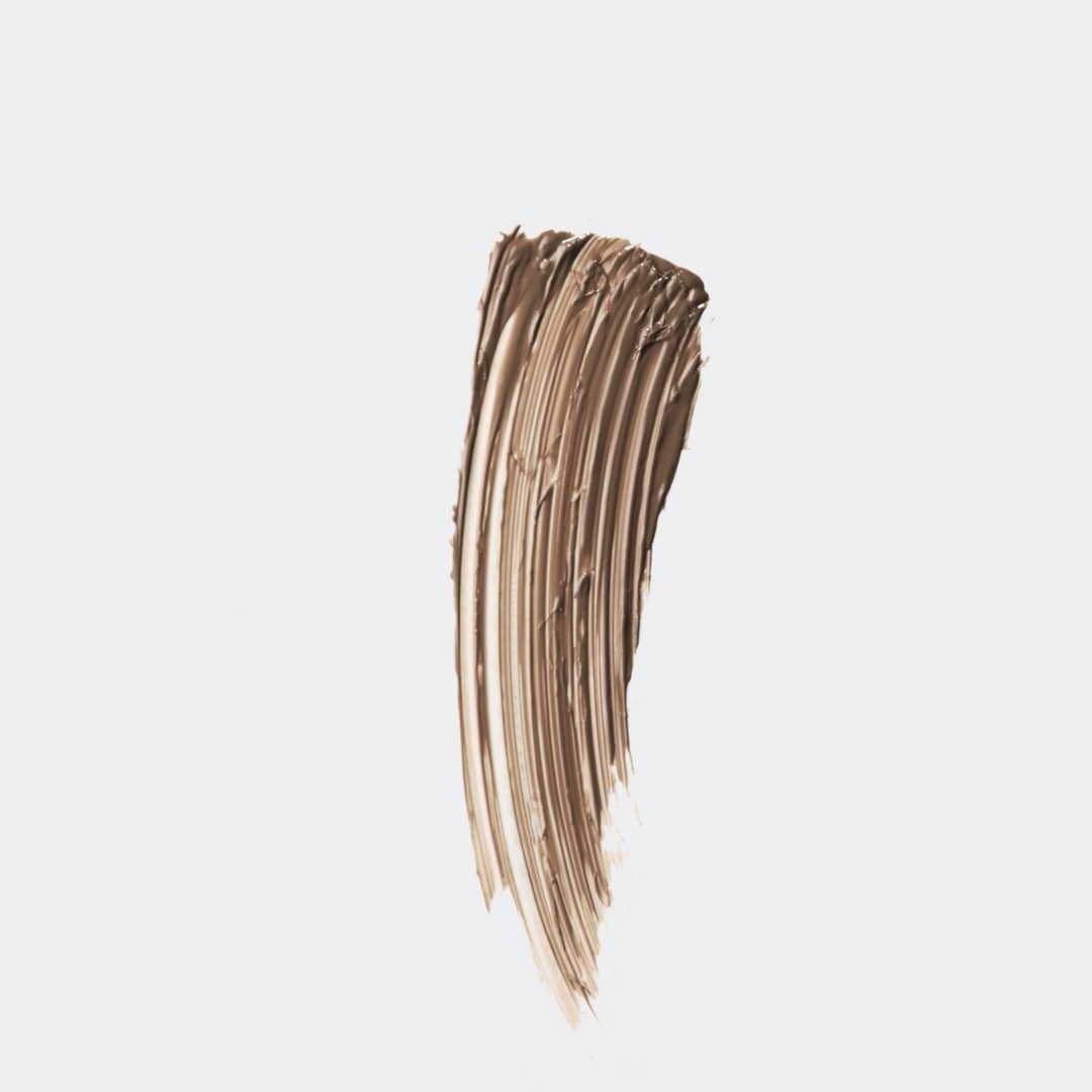 Tinted Volumizing Gel