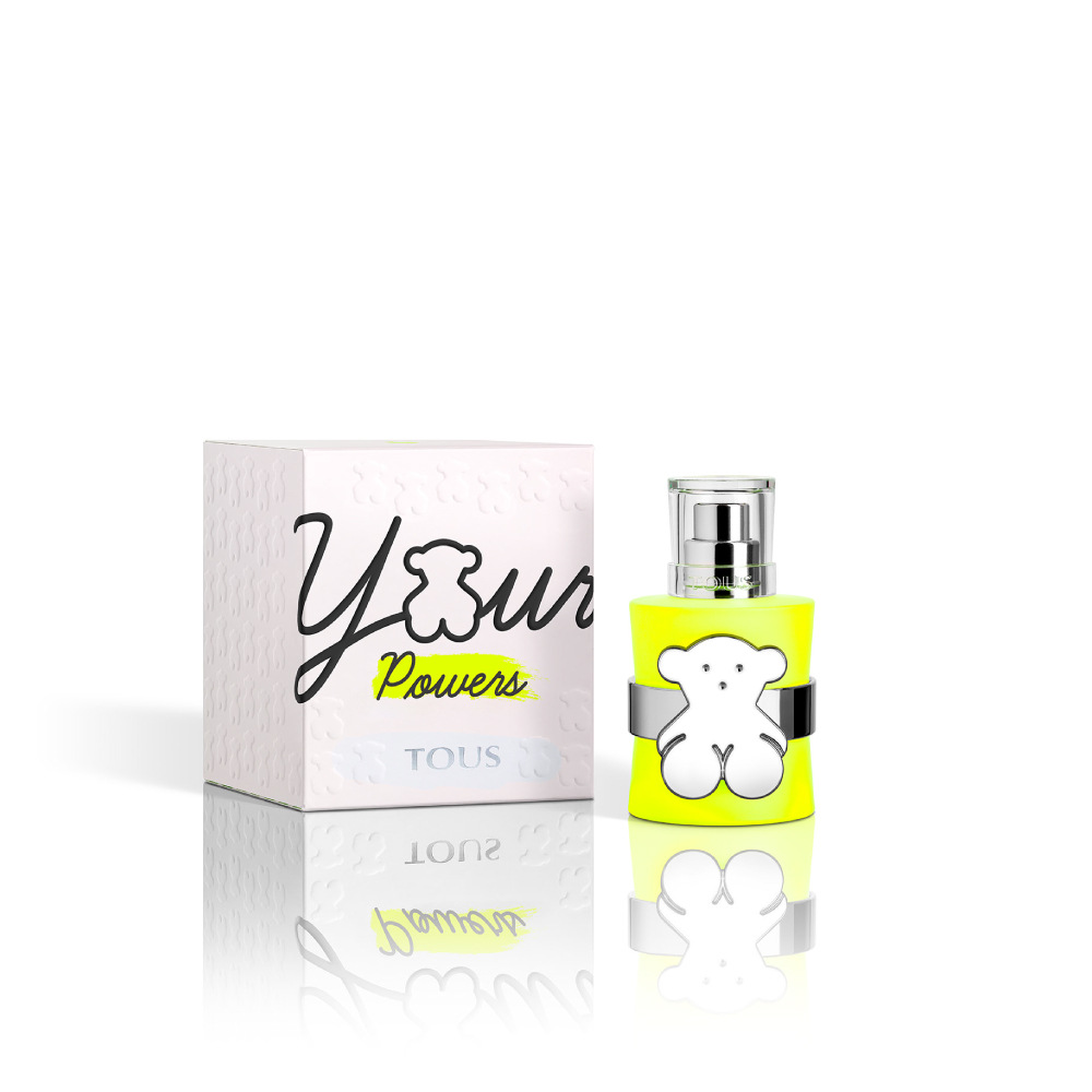Your Powers Edt Spray