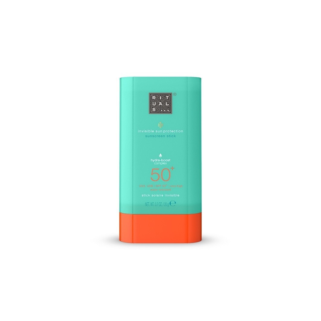 Sun Protection Stick SPF 50+