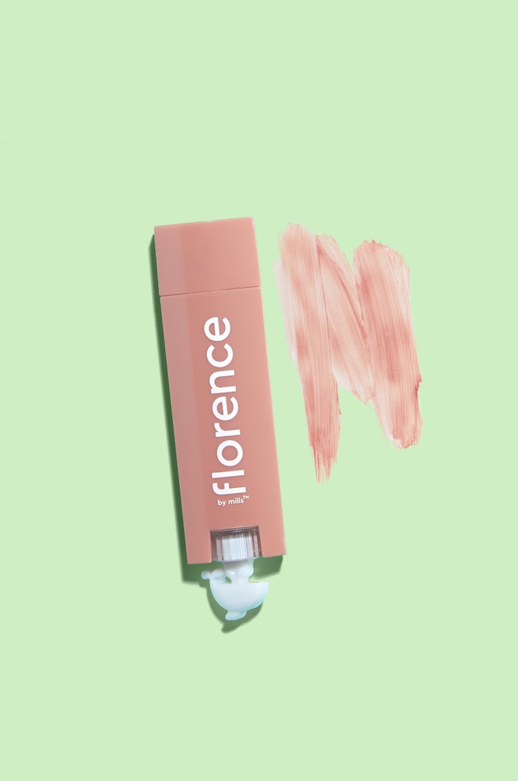 Tinted Lip Balm