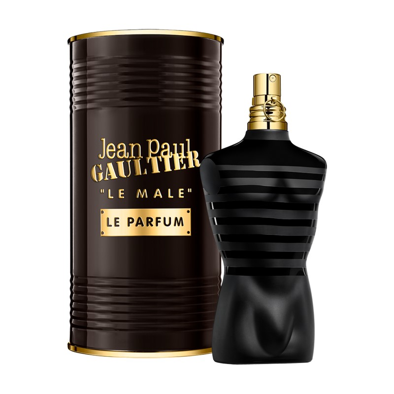 Le Male Eau de Parfum Spray