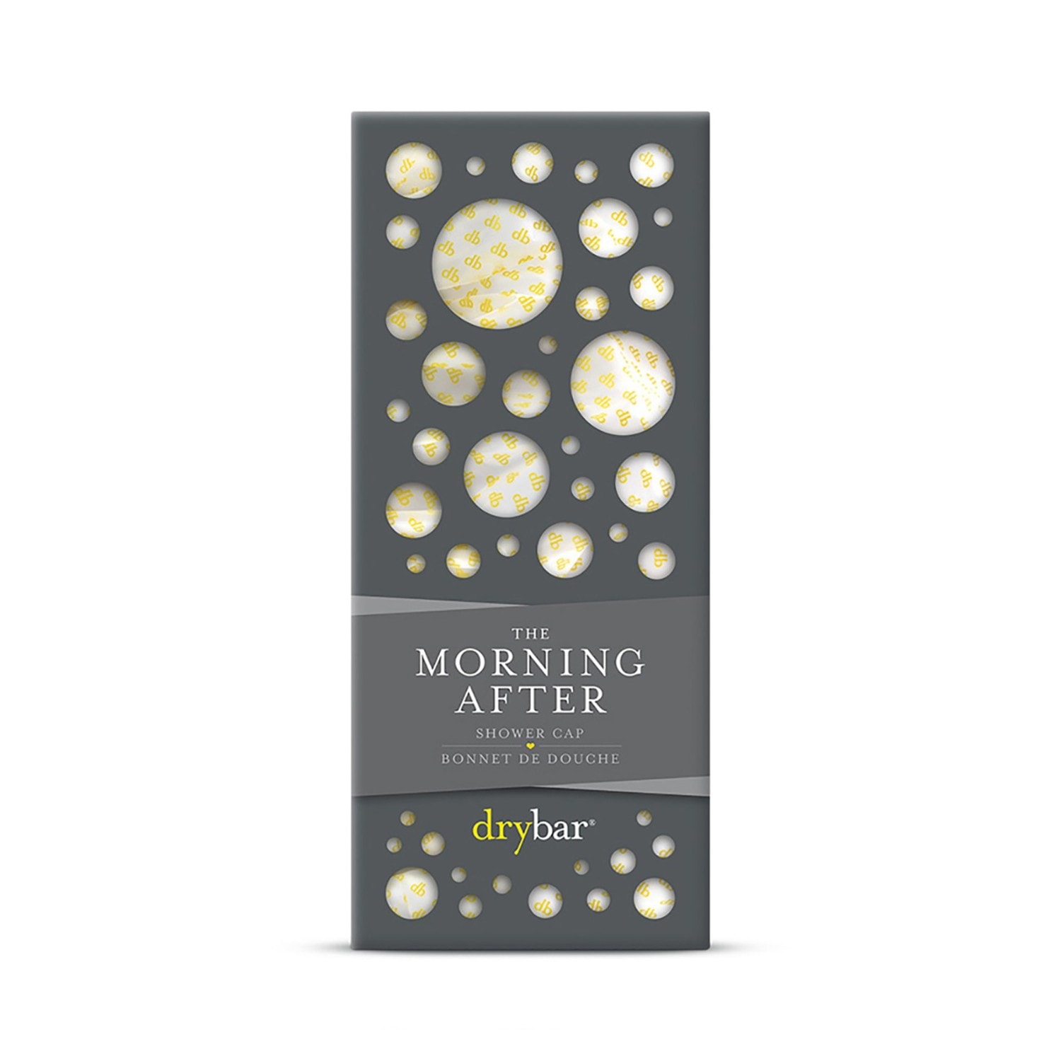 Morning After Shower Cap