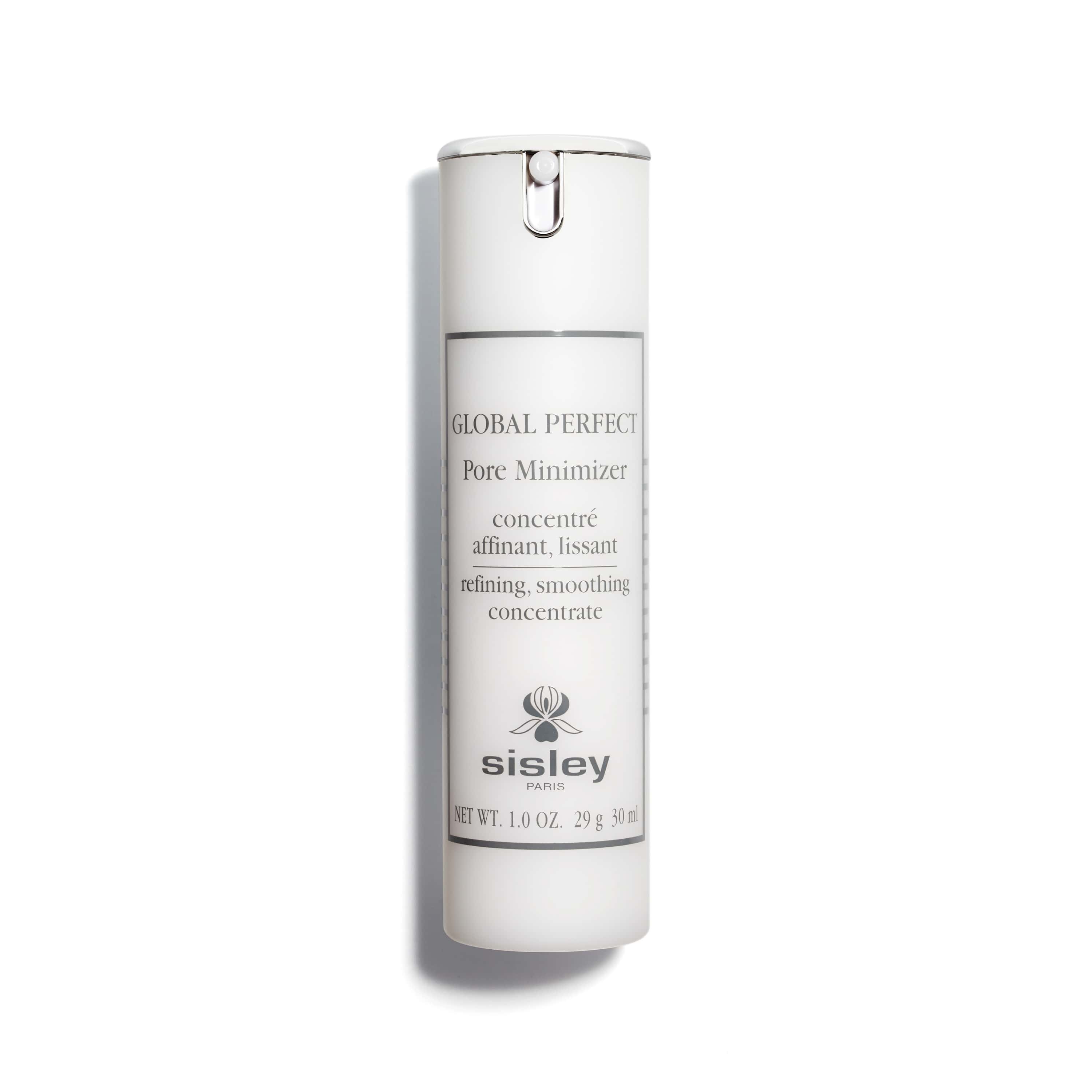 Global Perf.Pore Minimizer