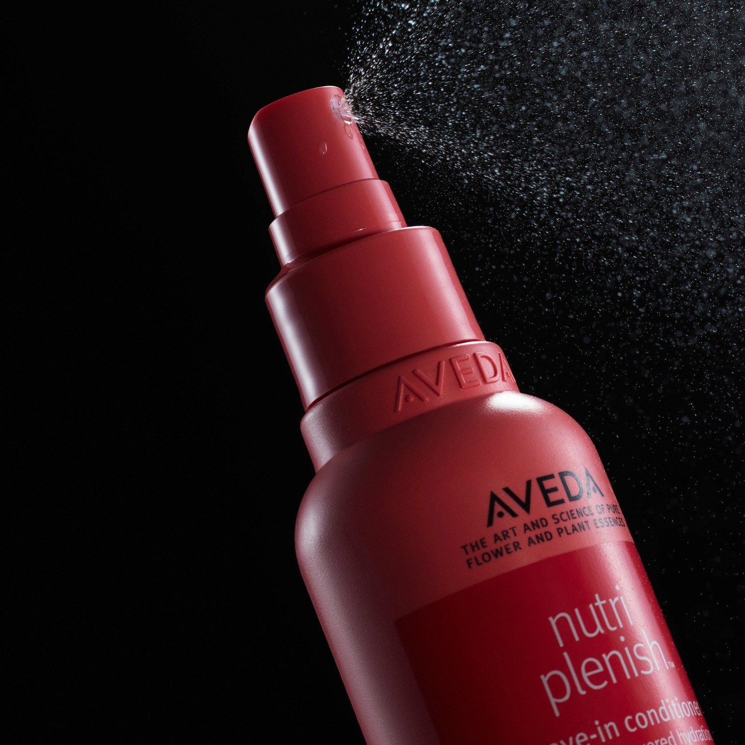 Leave In Conditioner