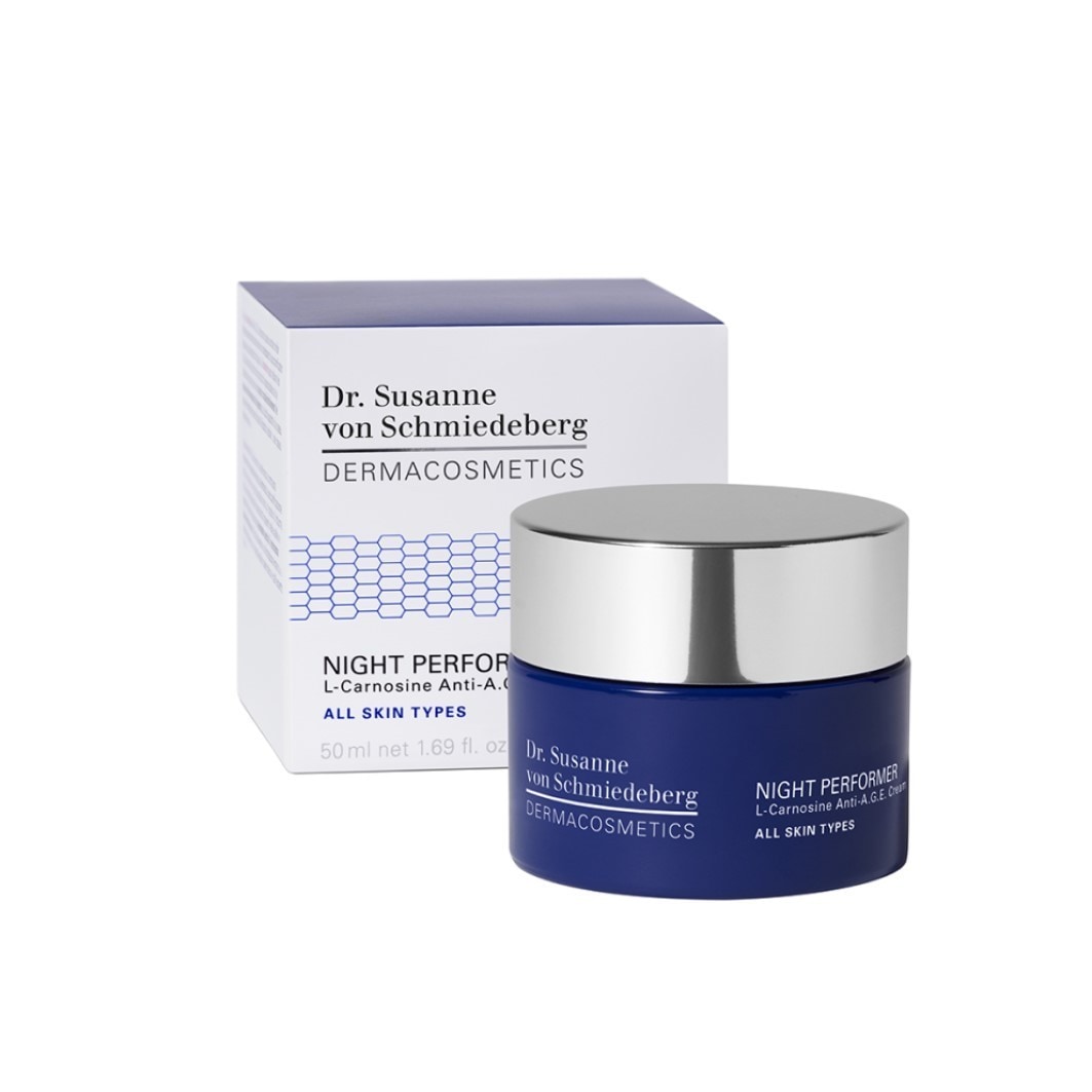 Night Performer Cream