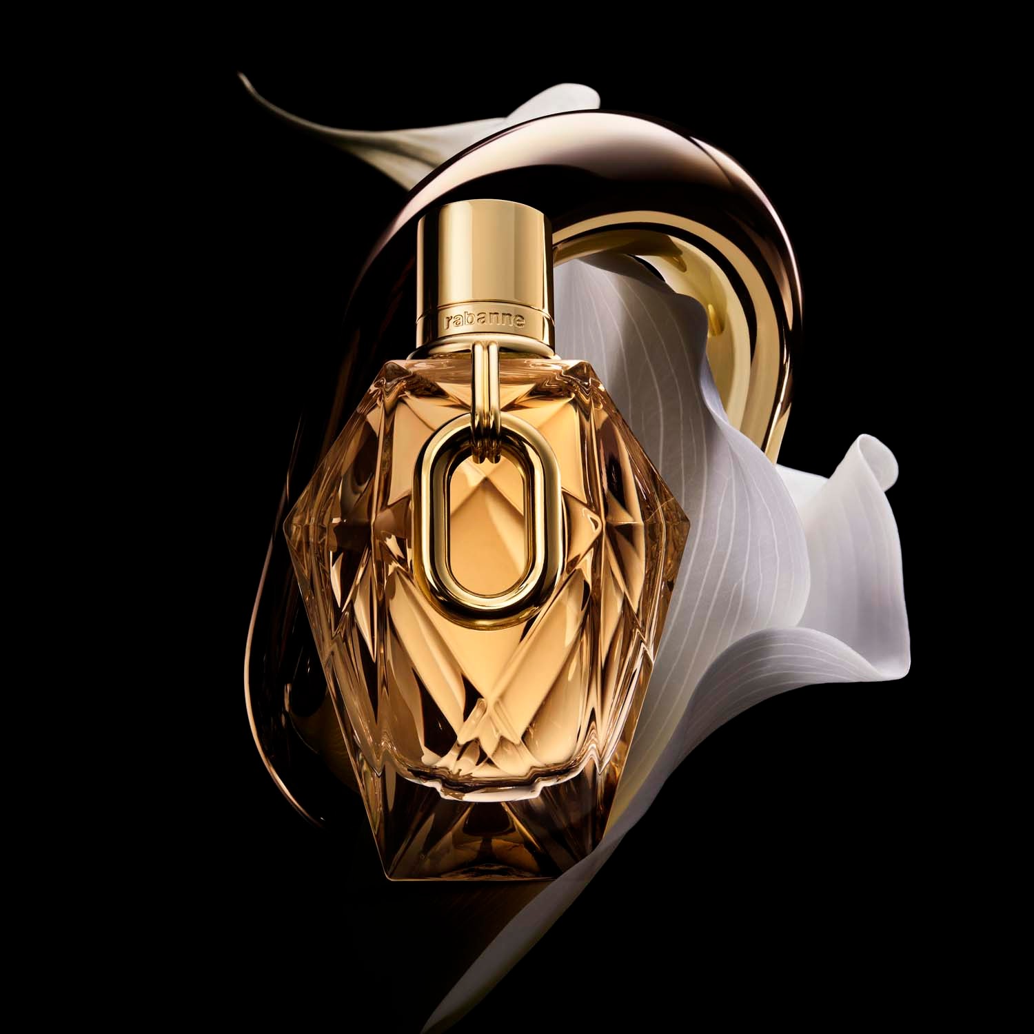 Million Gold For Her Eau de Parfum Refill