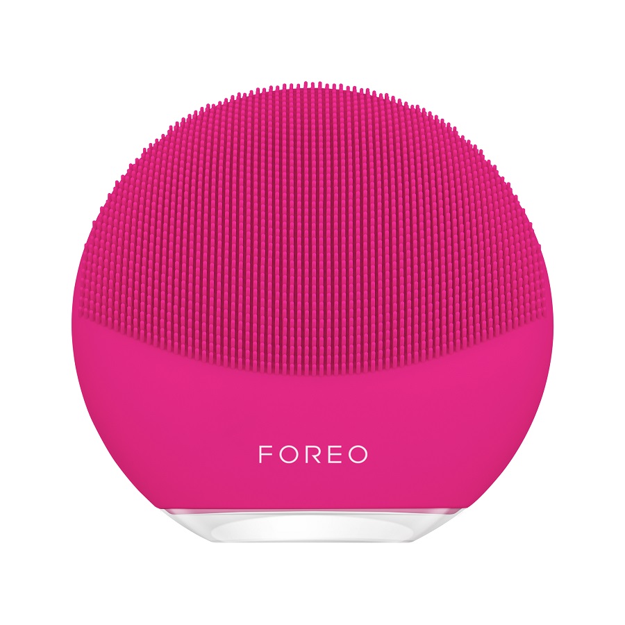 Luna Mini 3 Fuchsia