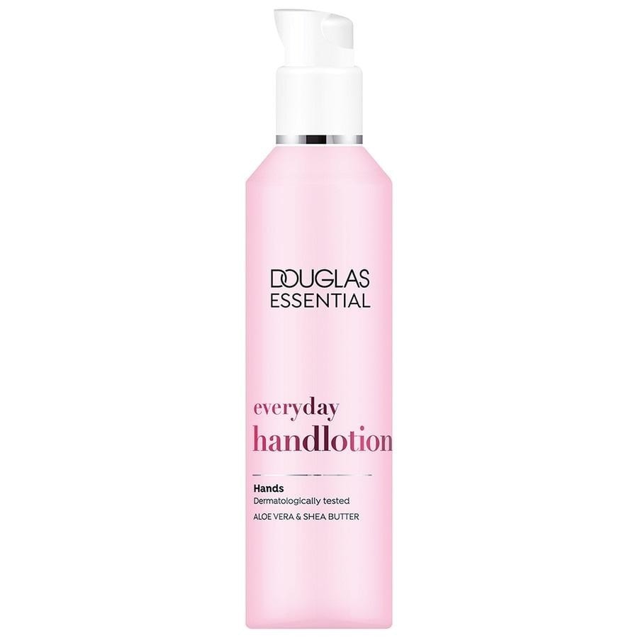 Everyday Hand Lotion