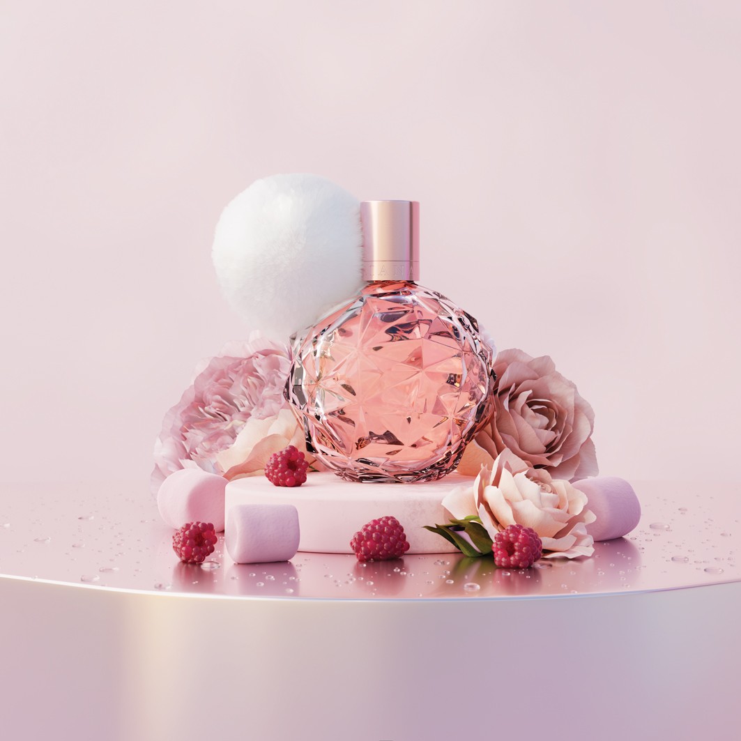 Ari Ari-Ariana Grande Eau de Parfum
