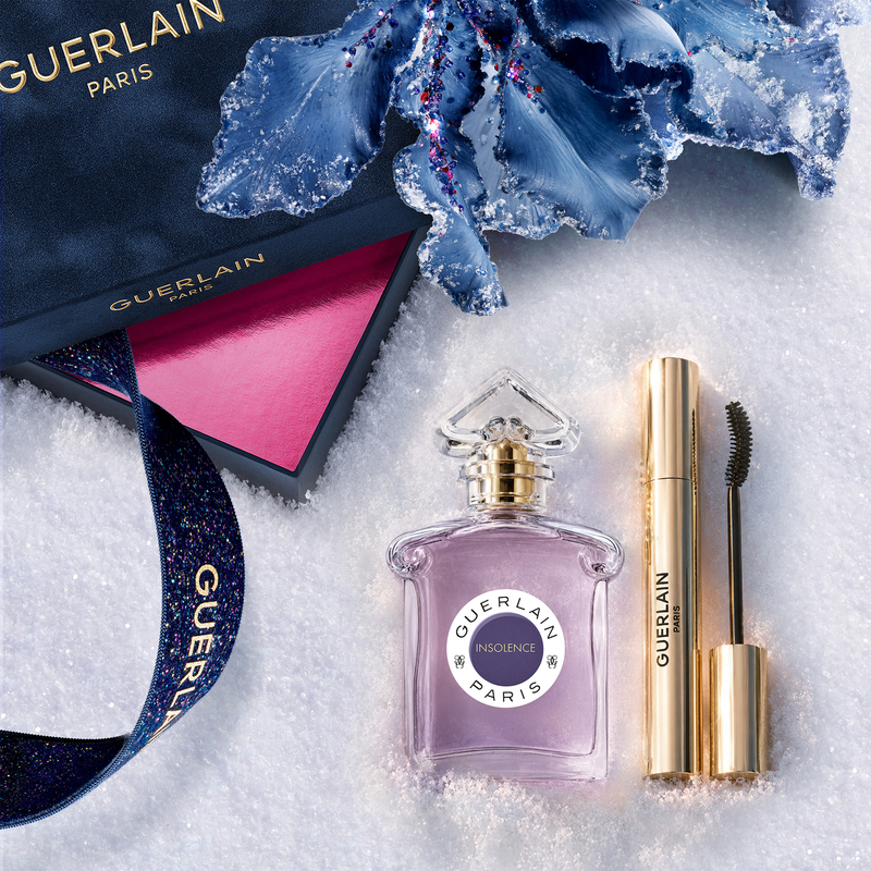Insolence Eau de Parfum 75Ml Set