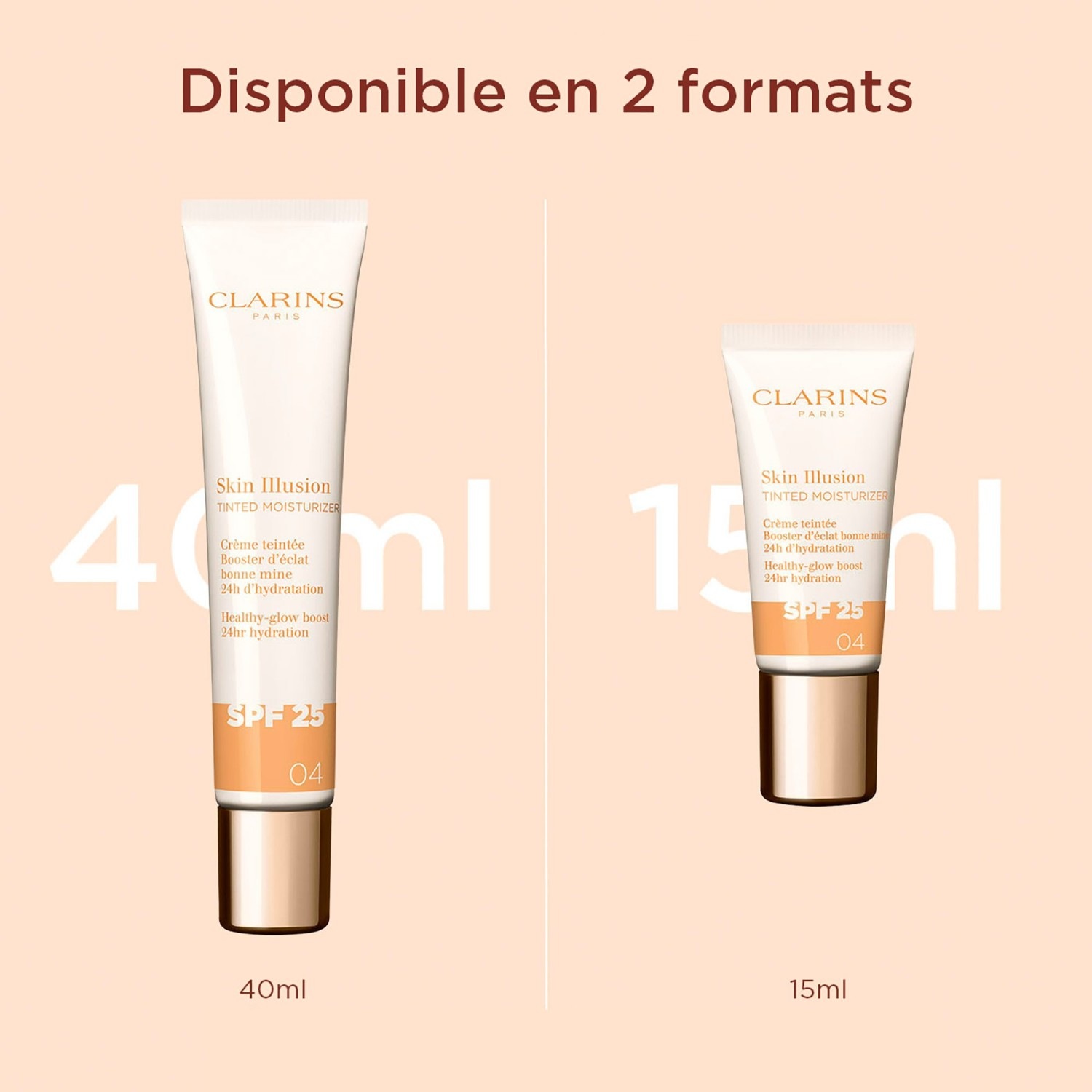 Tinted Moisturizer