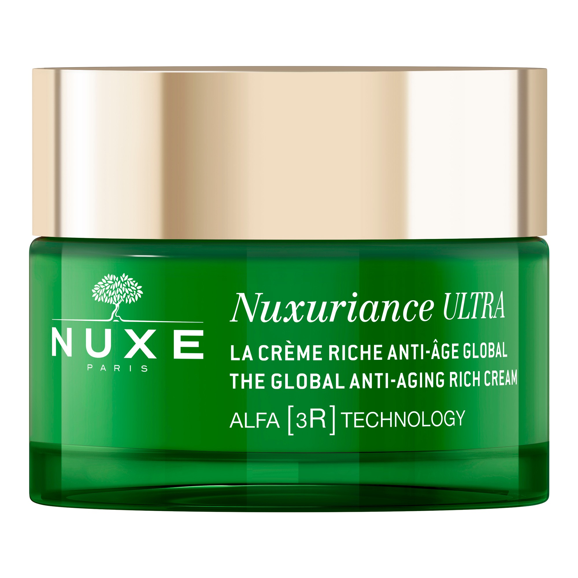 Rich Day Cream Dry Skin
