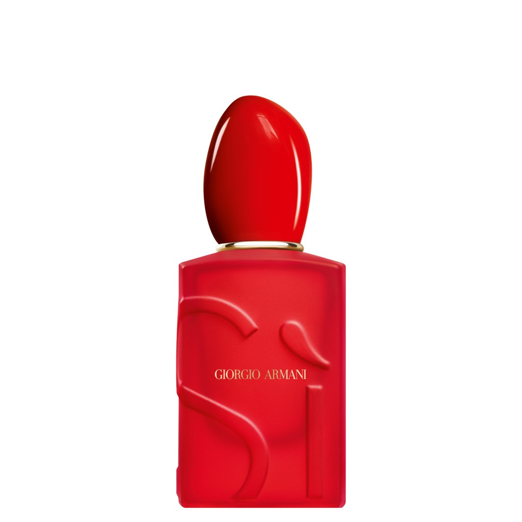 Si Passione Red Bloom Eau de Parfum Spray