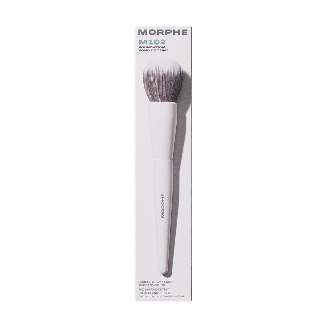 M102 Foundation Brush